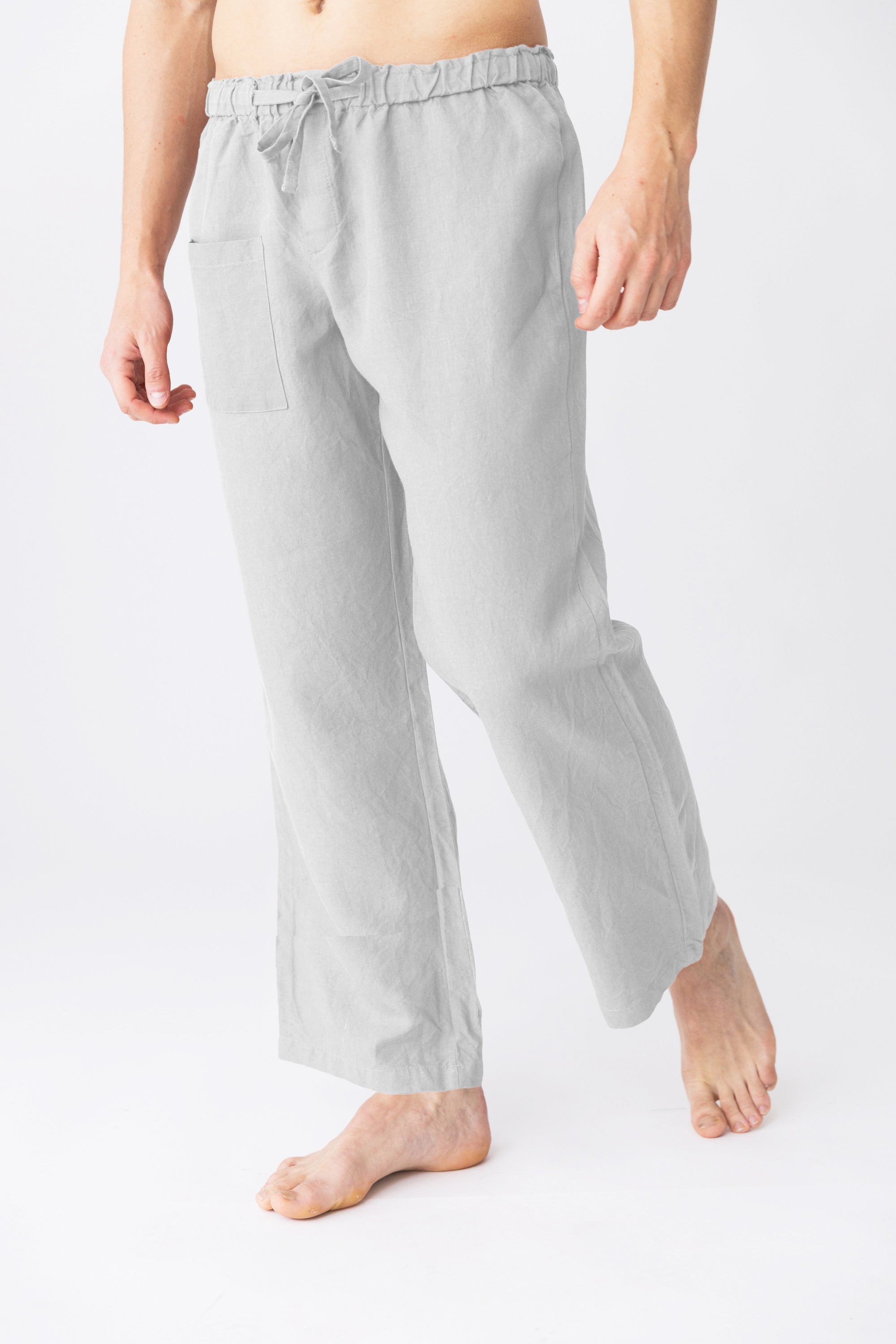 Générique Pantalon De Pyjama Homme Bas De Pyjamas à Vêtements
