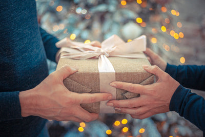 Idées cadeaux pour homme