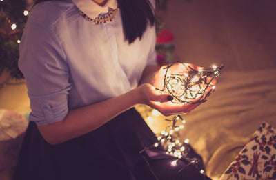 Petites idées cadeaux pour femme