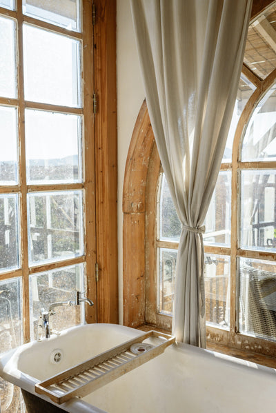 Décorez votre salle de bain en un tour de main !