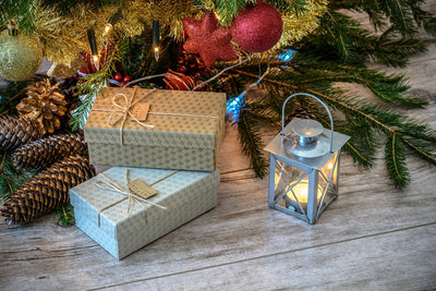 Idées cadeaux en lin pour les fêtes de fin d'année