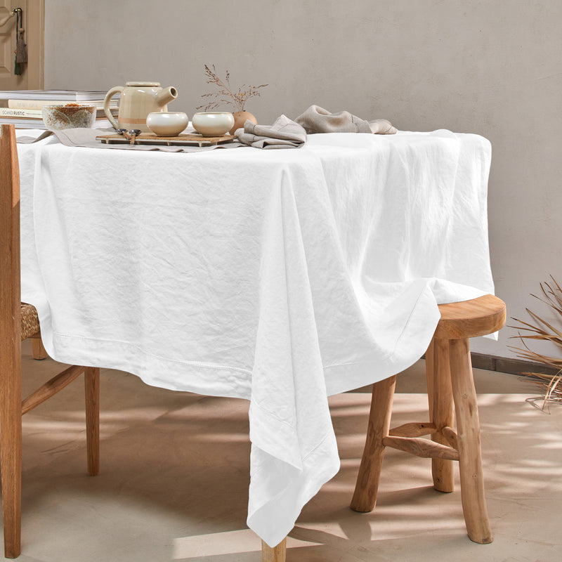 Service Réception Ancien Fil Lin Nappe 540x185 18 Serviette Service Réception Ancien Fil Lin Nappe 540x185 18 Serviette
