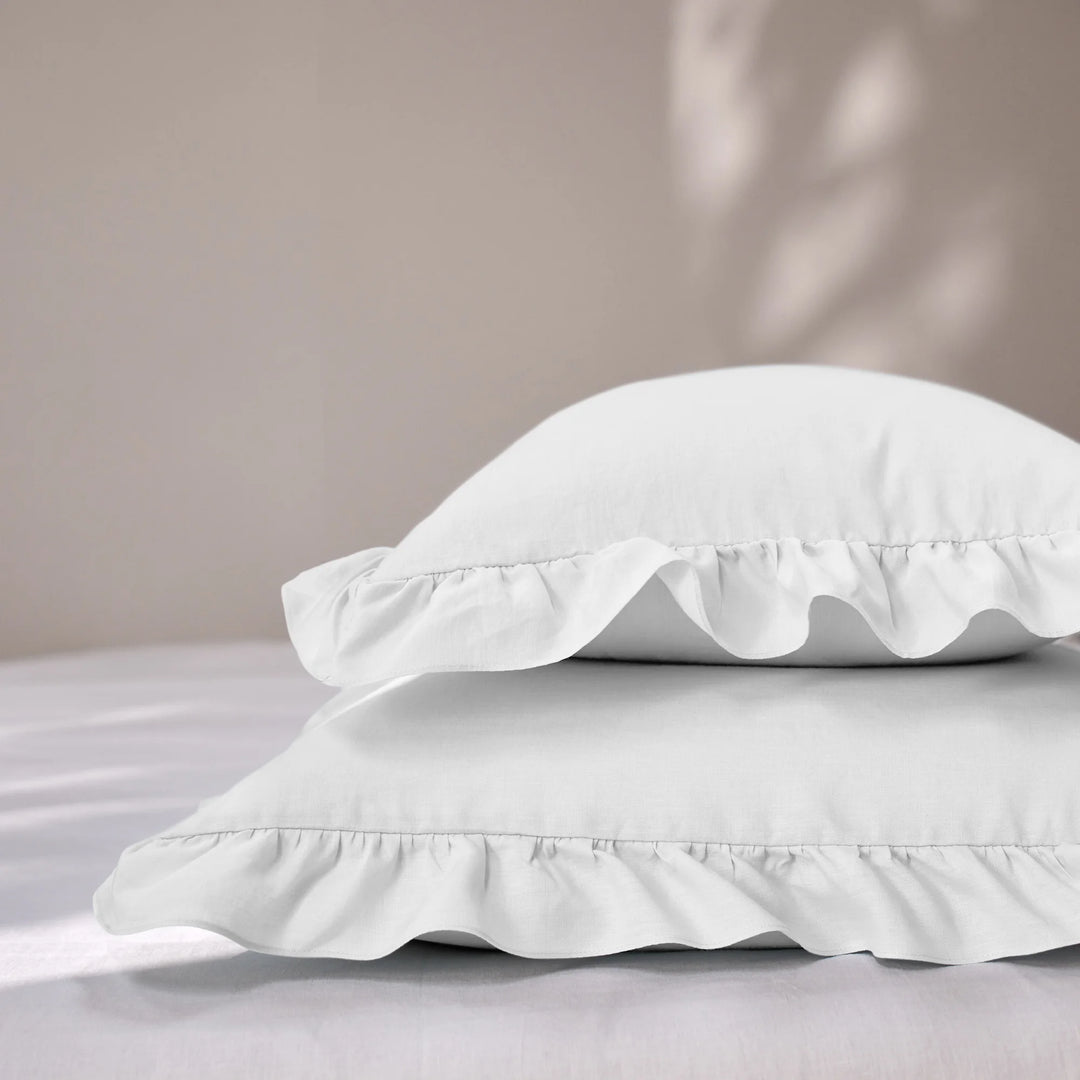 Lot taies oreiller d'occasion - Linge de maison - - page 5
