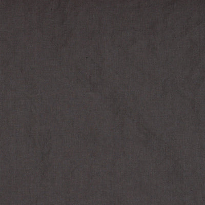 Swatch for Tunique courte nouée en lin lavé Gris Plomb #colour_gris-plomb
