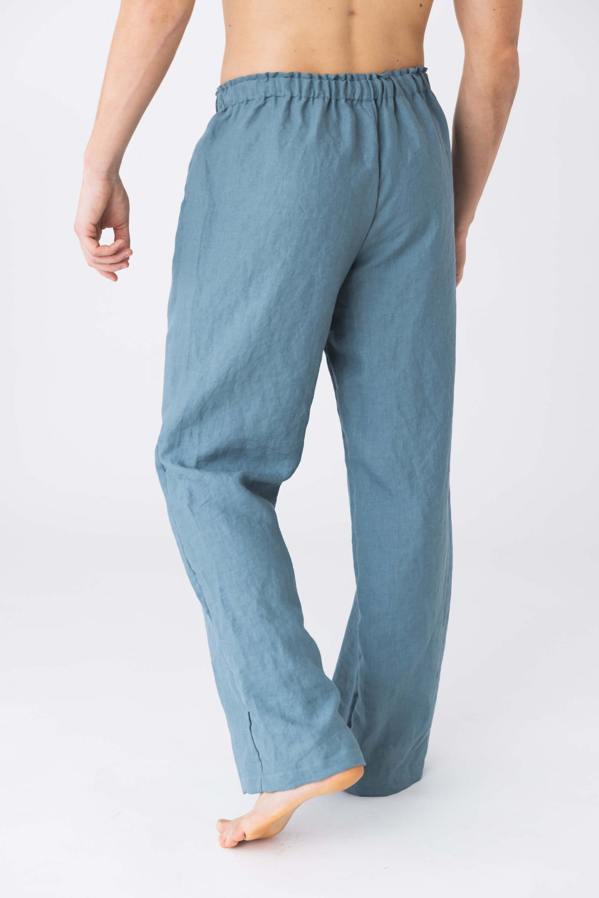 LC WAIKIKI Bas de pyjama MARINE Homme -W51851Z8-RFF - LC Waikiki LC WAIKIKI Bas de pyjama MARINE Homme -W51851Z8-RFF - LC Waikiki