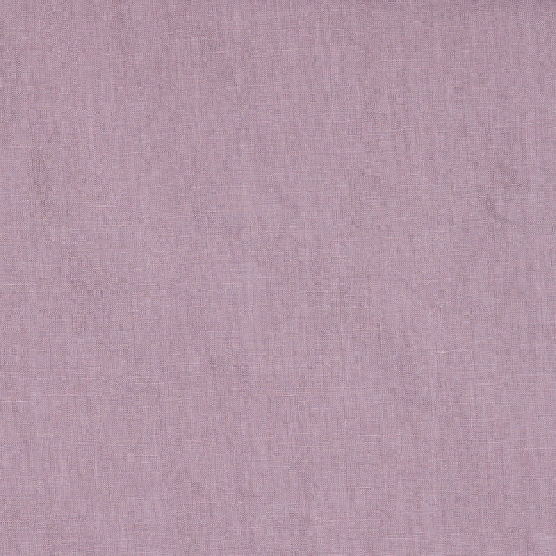 Swatch for Chemise de nuit « Carla » en lin Lilas 