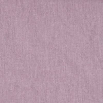 Swatch for Chemise de nuit « Mel » en lin Lilas #colour_lilas