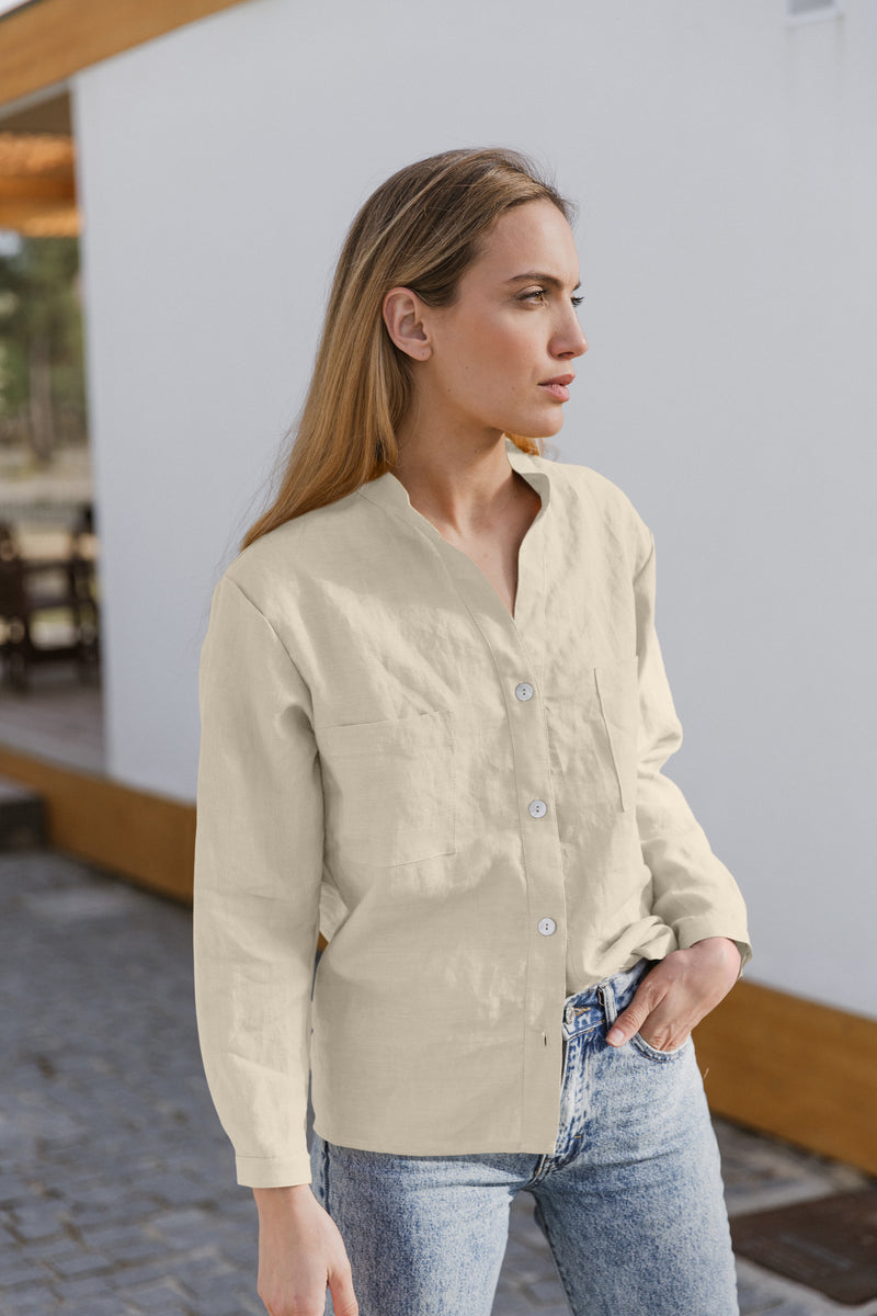 Redoute Tailleur Femme Année 30 Chemisier Col Chemises La Redoute