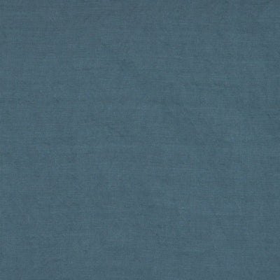 Nappe bordée (ronde sur mesure)#colour_bleu-francais