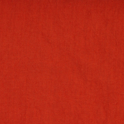 Nappe bordée (ronde sur mesure)#colour_corail